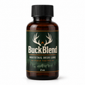 BuckBlend Whitetail Deer Lure – 2 oz